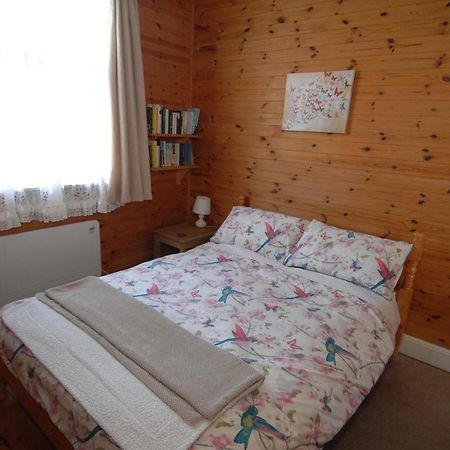 Toll Bridge House Penmaenpool Villa Luaran gambar