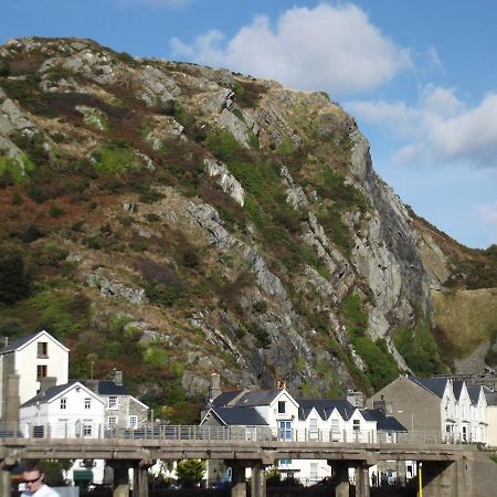 Toll Bridge House Penmaenpool Villa Luaran gambar