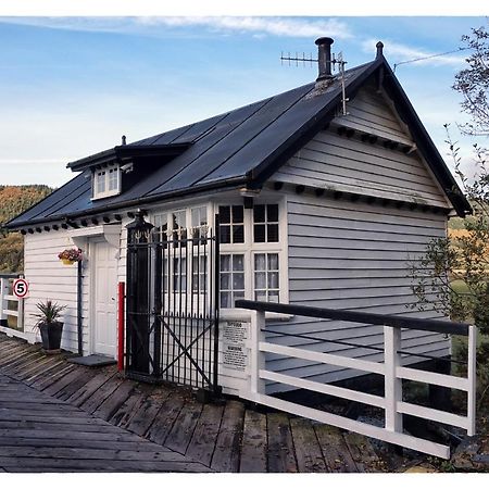 Toll Bridge House Penmaenpool Villa Luaran gambar