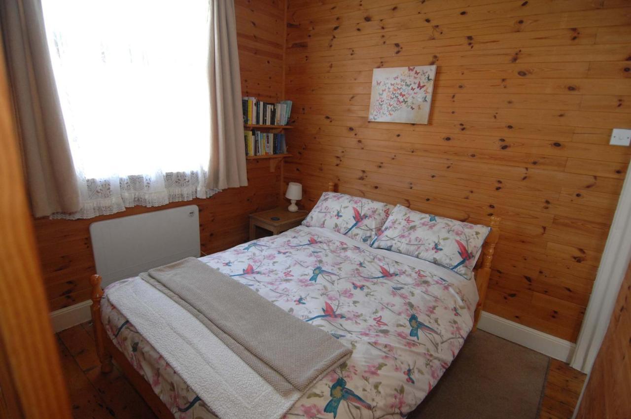Toll Bridge House Penmaenpool Villa Luaran gambar