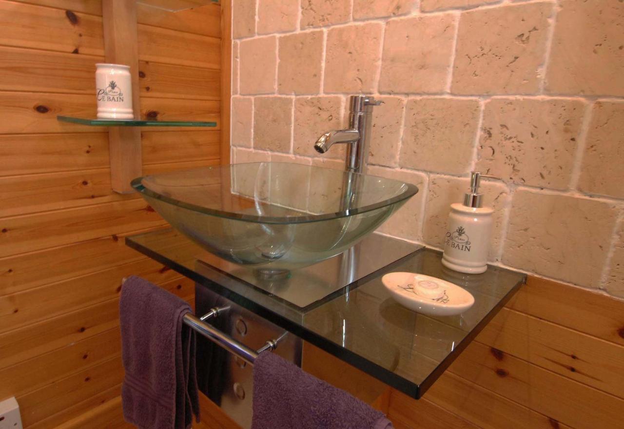Toll Bridge House Penmaenpool Villa Luaran gambar